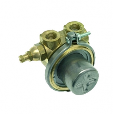 Aqualine İtalyan Rotoflow 400 L/H Bypasslı Bronz Rotoflow Pompa